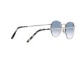 Ray-Ban New Round Sonnenbrille RB 3637 003/3F