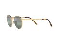 Ray-Ban New Round Sonnenbrille RB 3637 9196/G4
