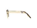 Ray-Ban New Round Sonnenbrille RB 3637 9196/G4