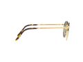 Ray-Ban New Round Sonnenbrille RB 3637 9196/G4