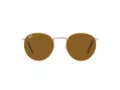 Ray-Ban New Round Sonnenbrille RB 3637 9202/33 50