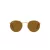 Ray-Ban New Round Sonnenbrille RB 3637 9202/33 50