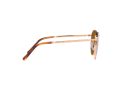 Ray-Ban New Round Sonnenbrille RB 3637 9202/33