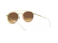 Ray-Ban Sonnenbrille RB 3647N 001/4O