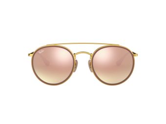 Ray-Ban Sonnenbrille RB 3647N 001/7O