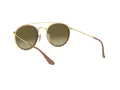 Ray-Ban Sonnenbrille RB 3647N 001/7O