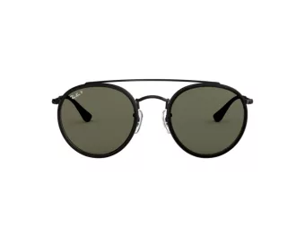 Ray-Ban Sonnenbrille RB 3647N 002/58