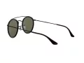 Ray-Ban Sonnenbrille RB 3647N 002/58