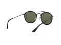 Ray-Ban Sonnenbrille RB 3647N 002/58