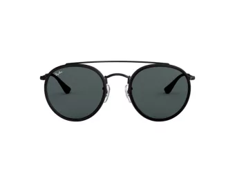 Ray-Ban Sonnenbrille RB 3647N 002/R5
