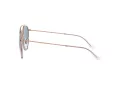 Ray-Ban Sonnenbrille RB 3647N 9068/3F