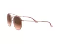 Ray-Ban Sonnenbrille RB 3647N 9069/A5