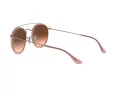 Ray-Ban Sonnenbrille RB 3647N 9069/A5