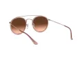 Ray-Ban Sonnenbrille RB 3647N 9069/A5