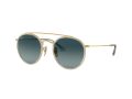 Ray-Ban Sonnenbrille RB 3647N 9123/3M