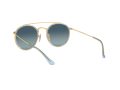 Ray-Ban Sonnenbrille RB 3647N 9123/3M