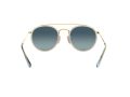 Ray-Ban Sonnenbrille RB 3647N 9123/3M