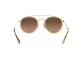 Ray-Ban Sonnenbrille RB 3647N 9124/43