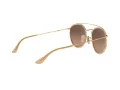 Ray-Ban Sonnenbrille RB 3647N 9124/43