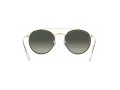Ray-Ban Sonnenbrille RB 3647N 9238/71