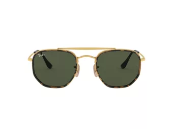 Ray-Ban The Marshal Ii Sonnenbrille RB 3648M 001