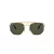 Ray-Ban The Marshal Ii Sonnenbrille RB 3648M 001
