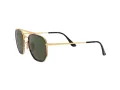 Ray-Ban The Marshal Ii Sonnenbrille RB 3648M 001