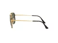Ray-Ban The Marshal Ii Sonnenbrille RB 3648M 001