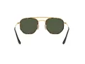 Ray-Ban The Marshal Ii Sonnenbrille RB 3648M 001