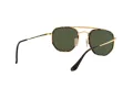 Ray-Ban The Marshal Ii Sonnenbrille RB 3648M 001
