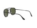 Ray-Ban The Marshal Ii Sonnenbrille RB 3648M 002/58