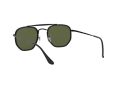 Ray-Ban The Marshal Ii Sonnenbrille RB 3648M 002/58