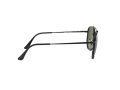 Ray-Ban The Marshal Ii Sonnenbrille RB 3648M 002/58