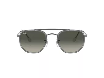 Ray-Ban The Marshal Ii Sonnenbrille RB 3648M 004/71