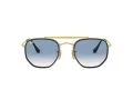 Ray-Ban THE MARSHAL II Sonnenbrille RB 3648M 3F/
