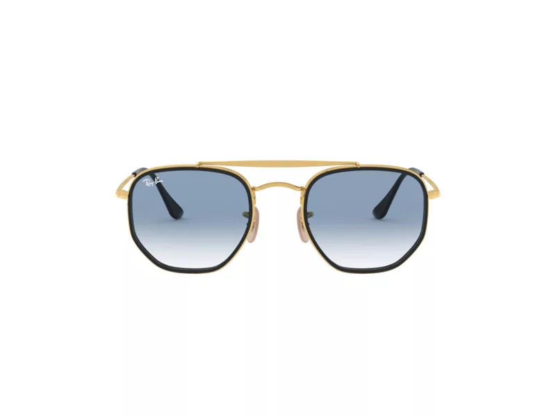 Ray-Ban THE MARSHAL II Sonnenbrille RB 3648M 3F/