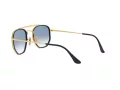 Ray-Ban THE MARSHAL II Sonnenbrille RB 3648M 3F/