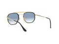 Ray-Ban THE MARSHAL II Sonnenbrille RB 3648M 3F/
