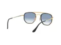 Ray-Ban THE MARSHAL II Sonnenbrille RB 3648M 3F/