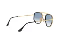 Ray-Ban THE MARSHAL II Sonnenbrille RB 3648M 3F/