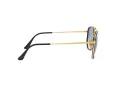 Ray-Ban THE MARSHAL II Sonnenbrille RB 3648M 3F/