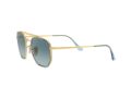 Ray-Ban The Marshal Ii Sonnenbrille RB 3648M 9123/3M