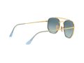 Ray-Ban The Marshal Ii Sonnenbrille RB 3648M 9123/3M