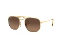 Ray-Ban The Marshal Ii Sonnenbrille RB 3648M 9124/43
