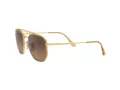 Ray-Ban The Marshal Ii Sonnenbrille RB 3648M 9124/43