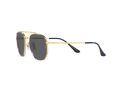 Ray-Ban The Marshal Ii Sonnenbrille RB 3648M 9240/B1