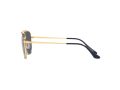 Ray-Ban The Marshal Ii Sonnenbrille RB 3648M 9240/B1