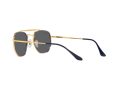 Ray-Ban The Marshal Ii Sonnenbrille RB 3648M 9240/B1