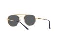 Ray-Ban The Marshal Ii Sonnenbrille RB 3648M 9240/B1