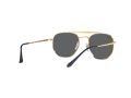 Ray-Ban The Marshal Ii Sonnenbrille RB 3648M 9240/B1